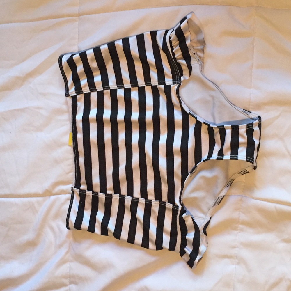 kortni jeane high waisted bottoms